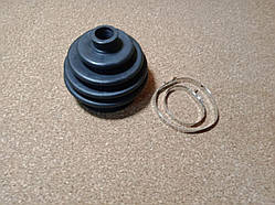 Пильник ШРУСа зовнішній AUDI VW GOLF. PASSAT 83-97. SEAT CORDOBA. IBIZA 96-99