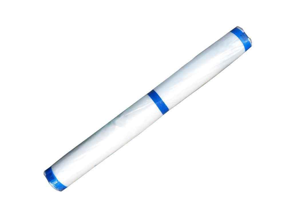 Плівка теплична 120мкр х 1,5м х 100м ТМ НІКА ПЛАСТ, фото 1