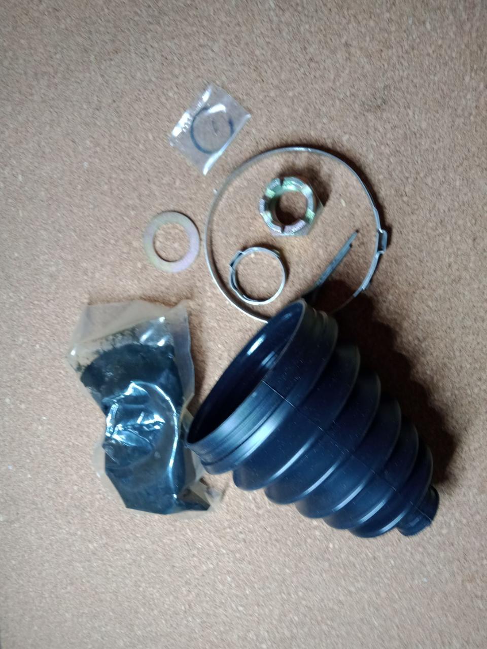 Пильник зовнішнього шруса BYD F3, Бид Ф3, Бід Ф3, фото 1