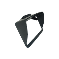 Козирки для GPS-навігаторів