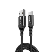 Зарядні кабелі