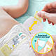 Підгузки Pampers Premium Care Розмір 1 (2-5 кг) 72 шт (8006540858073), фото 7