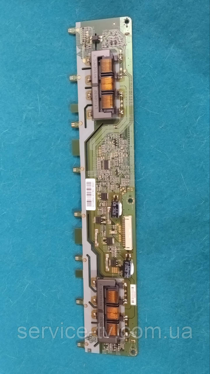Інвертор напруги SSI320_4UH01 телевізора Samsung LE32C550J1W