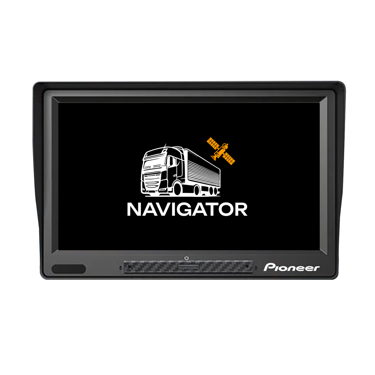 Навігатор Pioneer 919 Android (9 дюймів)