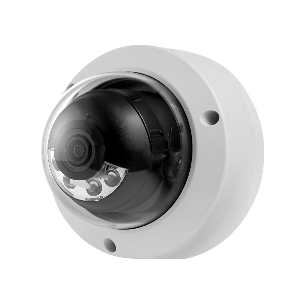 IP-відеокамера Hikvision DS-2CD1123G2-LIUF 2 МП (2.8мм) з мікрофоном