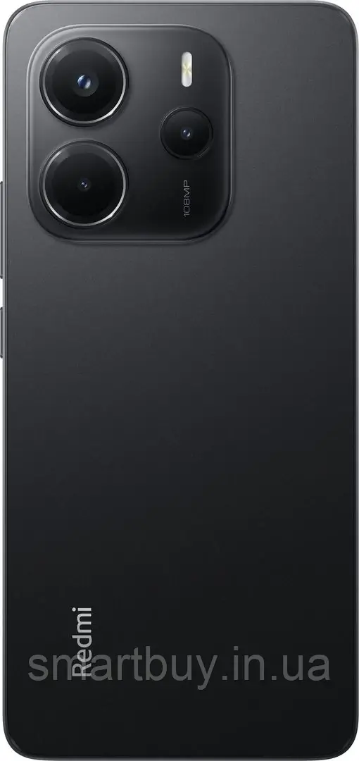 Xiaomi Redmi Note 14 8/256Gb Global Version (гарантія 12 місяців)