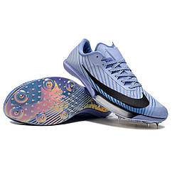 Eur35-44 шиповки для бігу NIKE AIR ZOOM MAXFLY 2  короткі середні дистанції чоловічі жіночі