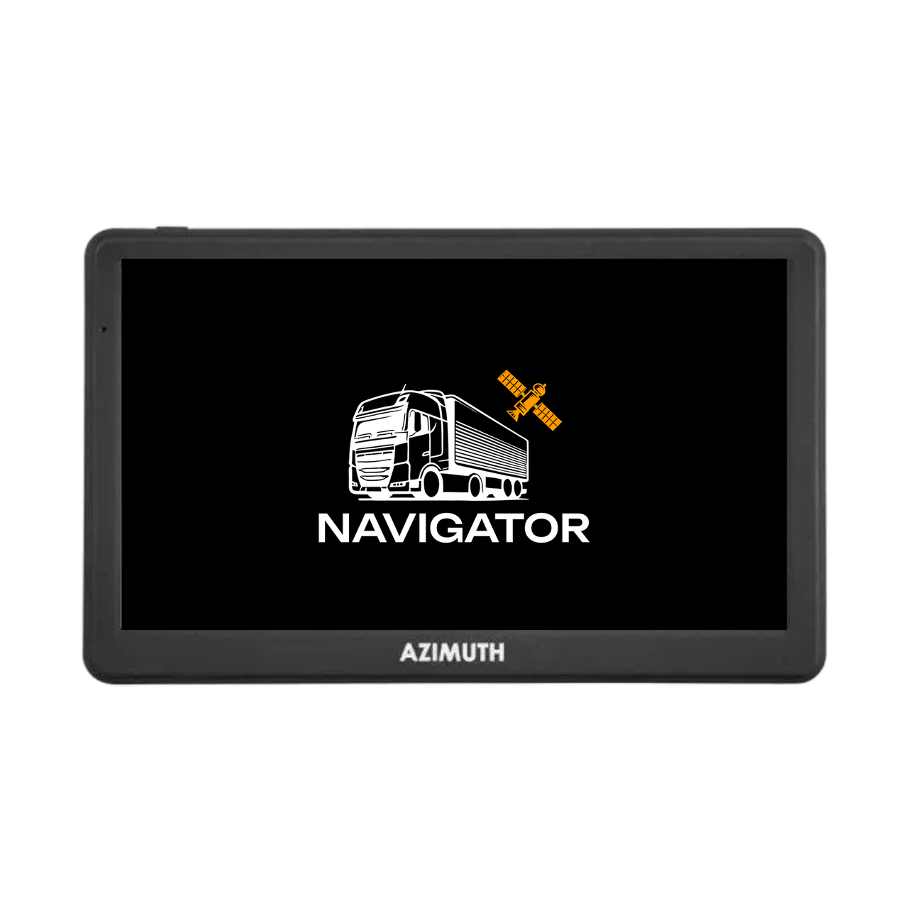 Навигатор Azimuth S74