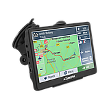 Навигатор Azimuth S74, фото 3