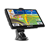 Навигатор Azimuth S74, фото 4