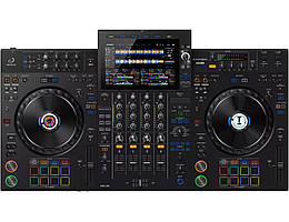 Автономний Dj-контролер AlphaTheta XDJ-AZ
