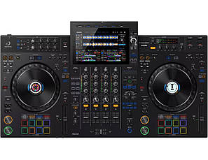 ᐉ Замовити Автономний Dj-контролер PIONEER XDJ-RX3 за