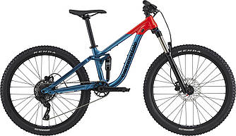 Велосипед 26" Cannondale HABIT OS 2025 DTE