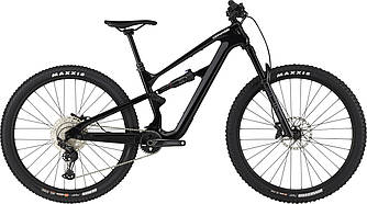 Велосипед 29" Cannondale HABIT Crb 2 рама - XL 2025 BPL