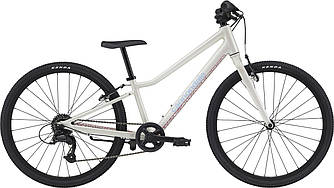 Велосипед 24" Cannondale QUICK OS 2025 IRD