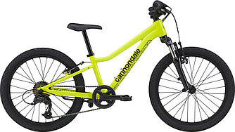 Велосипед 20" Cannondale TRAIL OS 2025 VLT