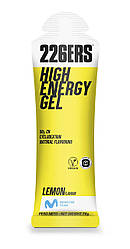 Гель 226ERS High Energy 50г вуглеводів лимон 76г