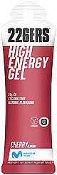 Гель 226ERS High Energy 50г вуглеводів 160мг кофеїну вишня 76г