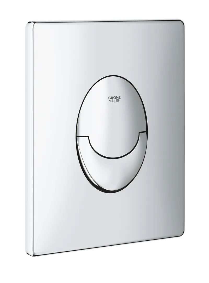 Панель змиву Grohe Skate Air для унітаза вертикальна (38505000)