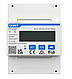 Лічильник CHINT DTSU666 (Smart Meter) 3×230/400V 5(80)A RS485 А+R± 4P DIN-рейка для внутрішнього моніторингу, фото 2