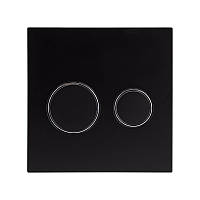 Панель змиву для унітаза Qtap Nest Uni QT0211P01V1178MB