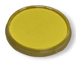 Аквагрим GrimMaster YELLOW 32g, фото 3