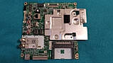Материнська плата EAX67166104(1.0) від телевізора LG 43UJ651V, фото 2