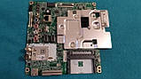 Материнська плата EAX67166104(1.0) від телевізора LG 43UJ651V, фото 6