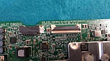 Материнська плата EAX67166104(1.0) від телевізора LG 43UJ651V, фото 7