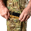 Шорти тактичні Герць Twill Multicam, фото 5