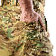Шорти тактичні Герць Twill Multicam, фото 7