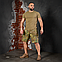 Шорти тактичні Герць Twill Multicam, фото 3