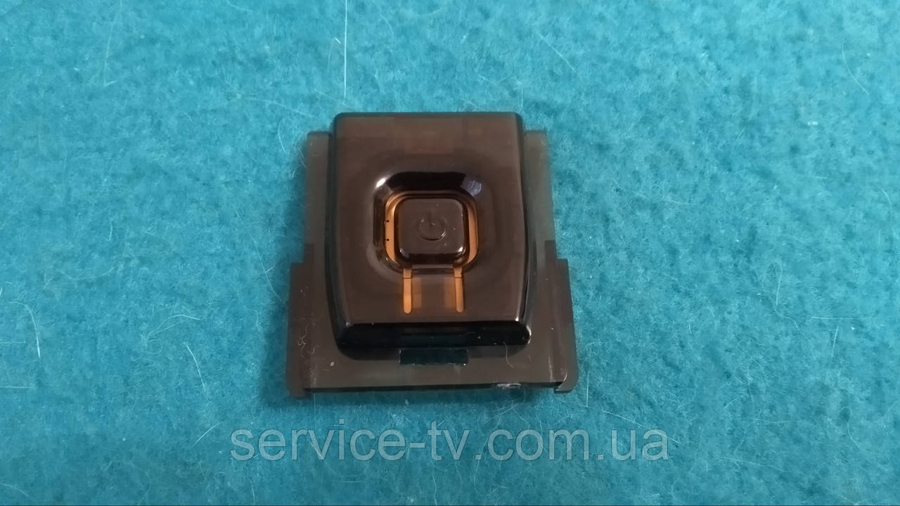 Блок кнопки керування EBR83592301 від телевізора LG 43UJ651V-ZA