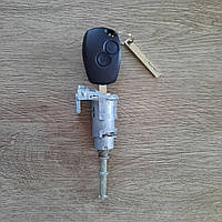 Секрет дверного замка Renault Master, Kangoo, Master, Opel, Vauxhall