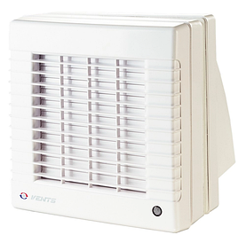 Вентилятори осьові віконні