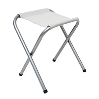 Кишеньковий туристичний складаний стілець для риболовлі та пікніка