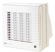 Вентилятор Вентс 100 МА з автоматичними жалюзі