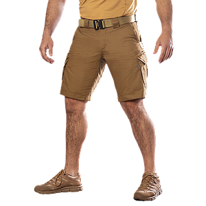 Шорти тактичні Герць Twill Койот