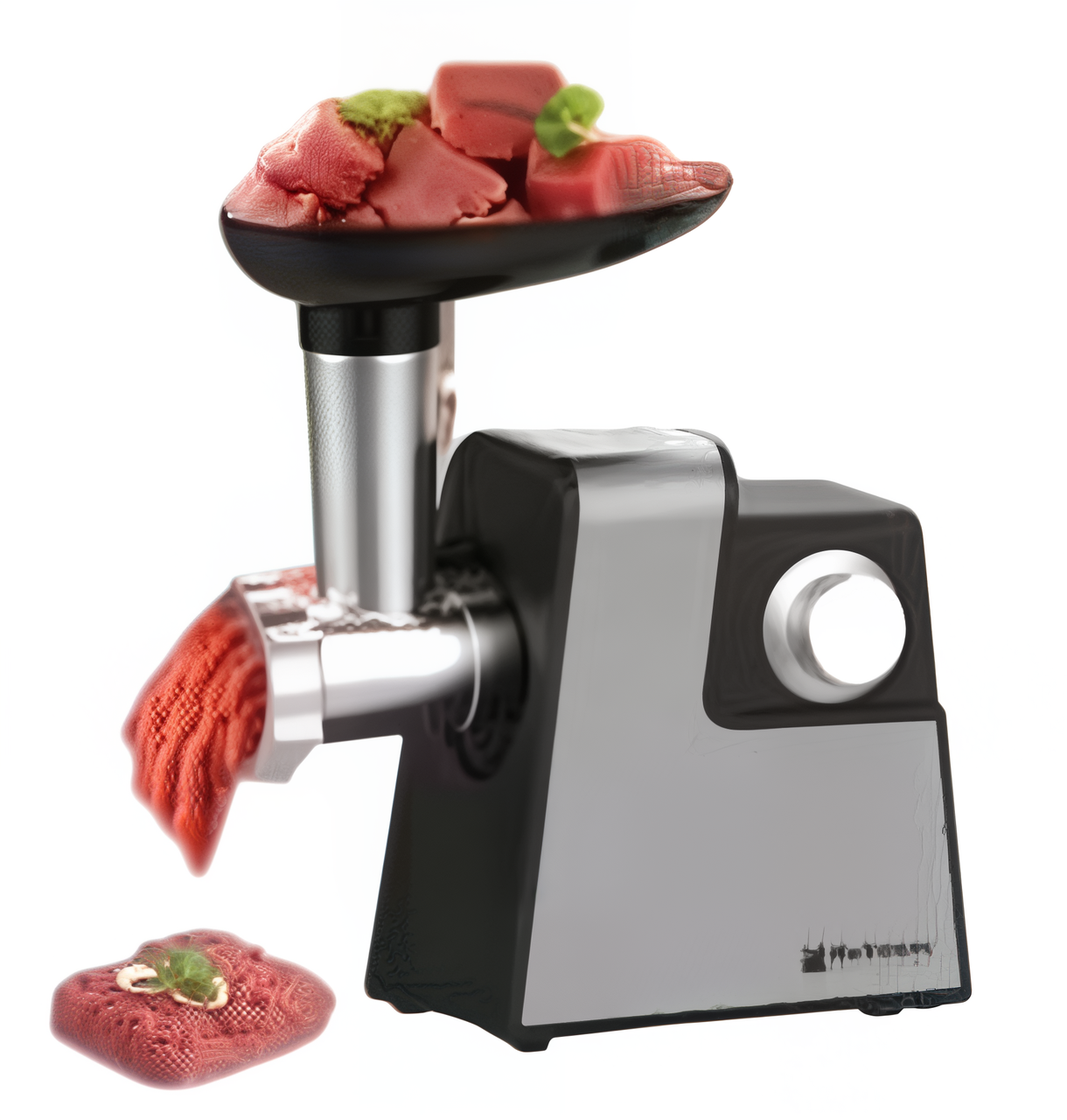 М'ясорубка Hoffmans 10 в 1 HM-277