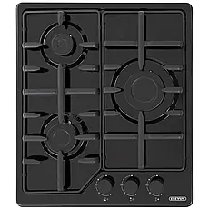 Газова варильна поверхня ELEYUS MAGENTA 45 BL EF