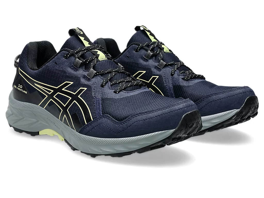 Кросівки для бігу ASICS GEL-VENTURE 10 1011B967-400
