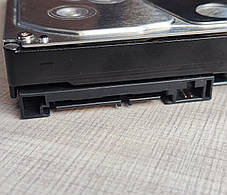Жорсткий диск Toshiba P300 4TB бу стан на фото, невеликий пробіг, фото 3