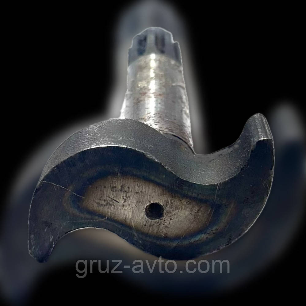 Кулак Камаз гальмівний задній лівий 5320-3502111-10