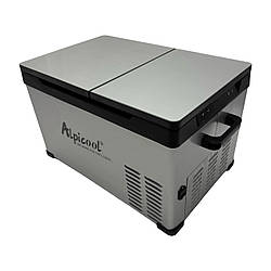 Автомобільний холодильник Alpicool CD45 (30,3 л) 12/24 / 220V