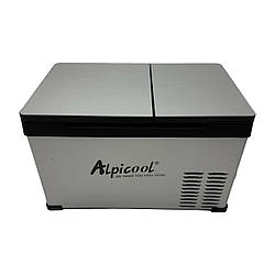 Автомобільний холодильник Alpicool CD35 (22,3 л) 12/24 / 220V