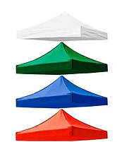 Дах на шетер, тент для намету