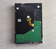 Жорсткий диск Seagate Enterprise 8TB бу гарний стан, фото 3