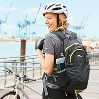 Спортивні та вело рюкзаки