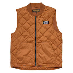 Жилет TLD RUCKUS RIDE VEST MONO [DARK CANVAS] SM