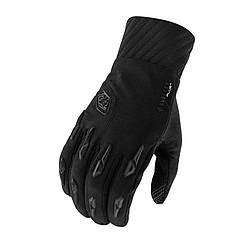 Рукавички TLD SWELTER PLUS GLOVE MONO [BLACK] 2X